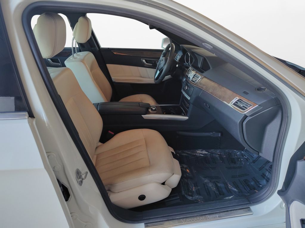 Used Car 2016 Mercedes-benz E-class  E 400 For Sale Under $20,000 In Austin, Texas