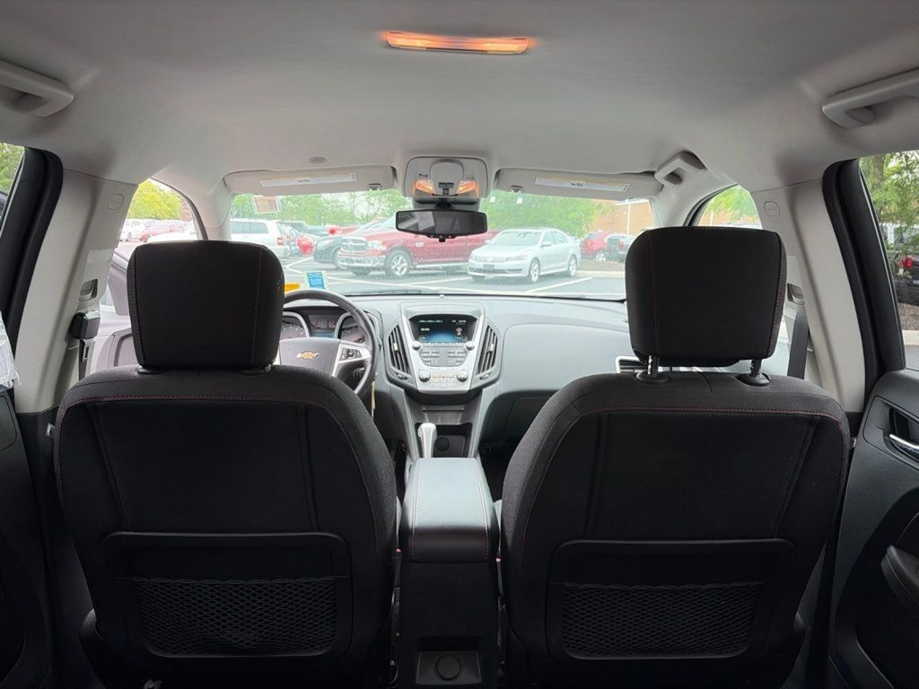 Used 2012 Gray Chevrolet LT image 27
