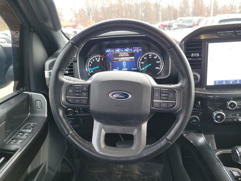 2021 Ford F-150 XLT 11