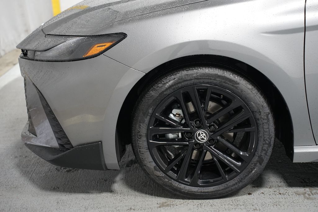 Thumbnail: 2026 Toyota Camry - 5