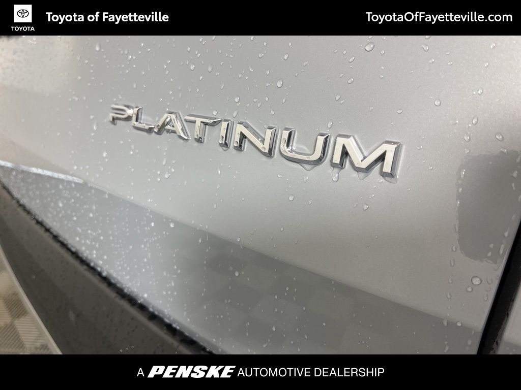 Thumbnail: 2026 Toyota Grand Highlander - 20