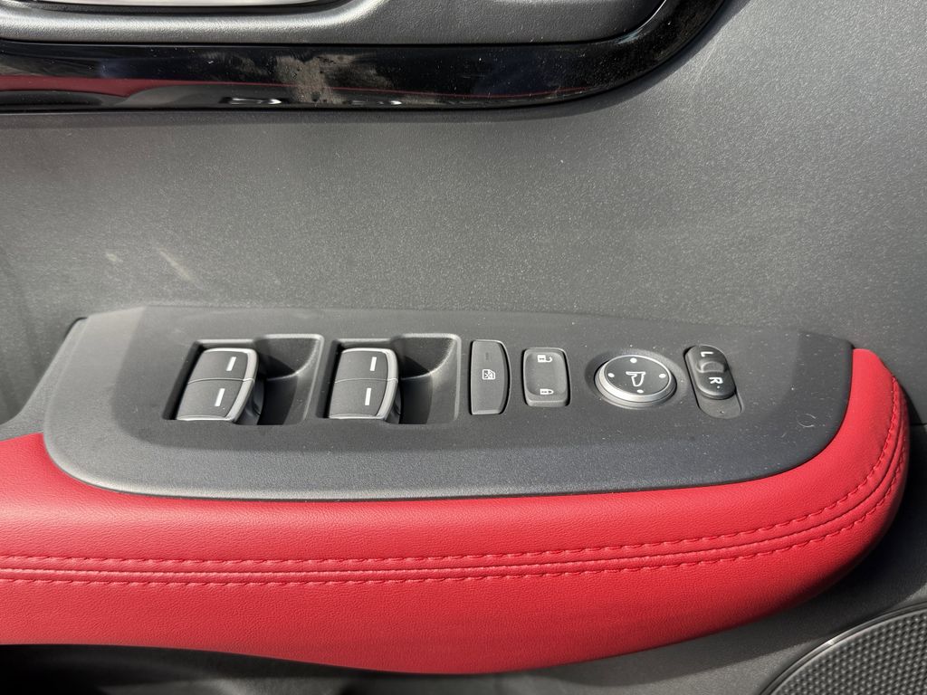 new 2025 Acura ADX car, priced at $40,326