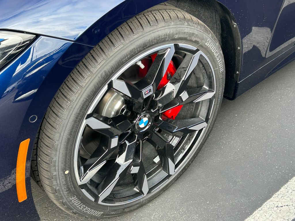 2026 BMW 4 Series M440i xDrive 3