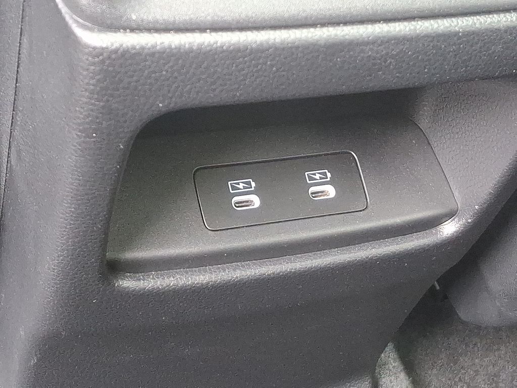 2024 Honda CR-V Sport 11