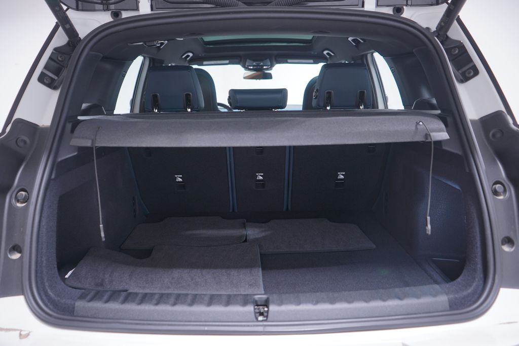 Thumbnail: 2025 MINI Cooper Countryman - 22