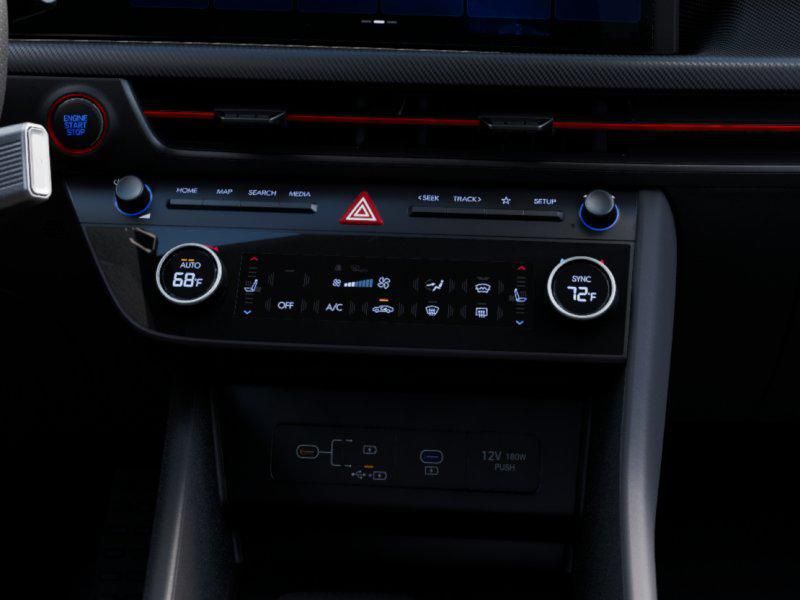 Thumbnail: 2025 Hyundai Sonata - 16