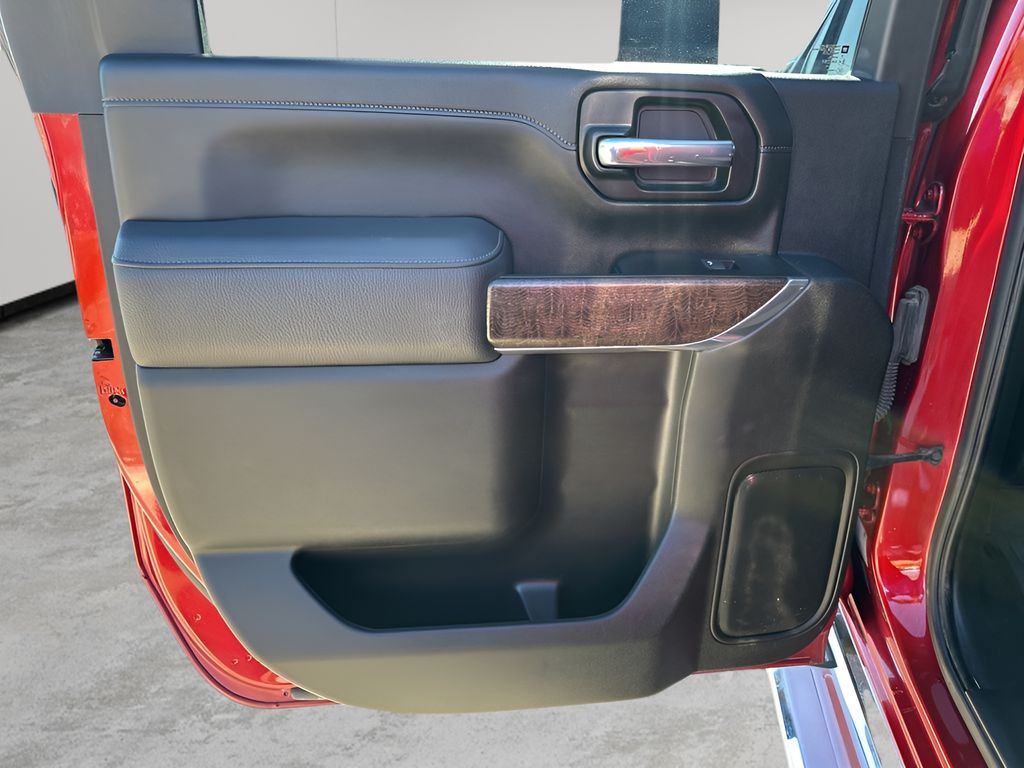 Used Car 2021 Gmc Sierra 2500hd  Denali For Sale Under $60,000 In Austin, Texas