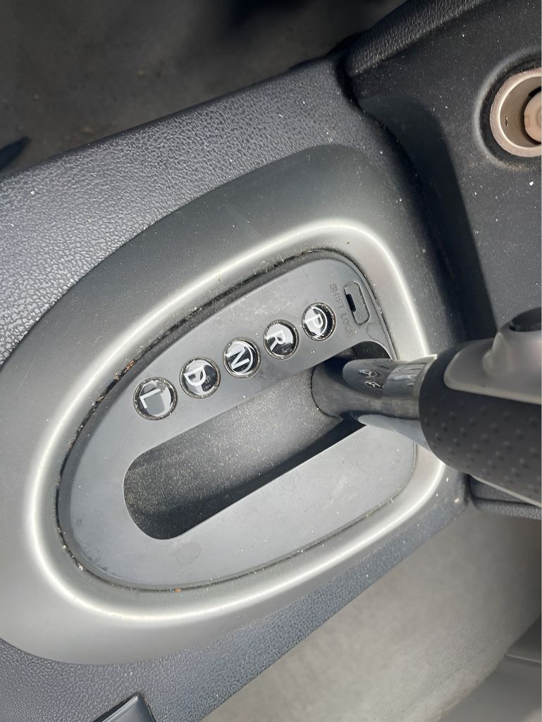 Used 2015 Nissan Rogue Select SUV