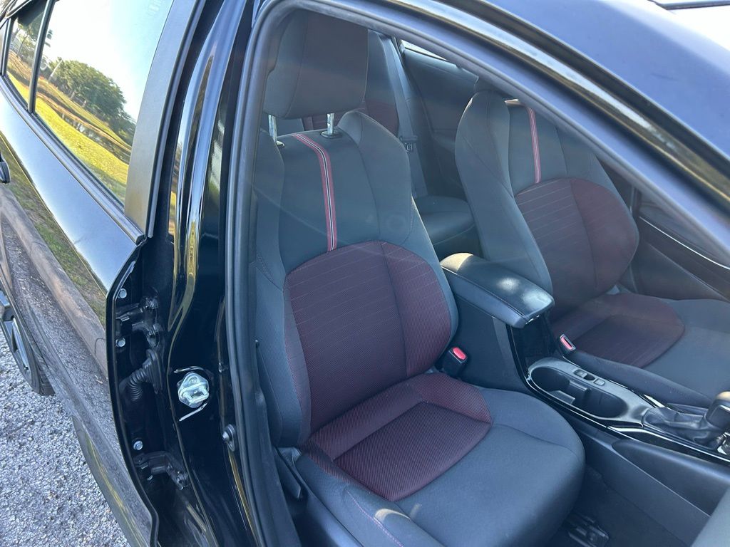 Thumbnail: 2024 Toyota Corolla - 15