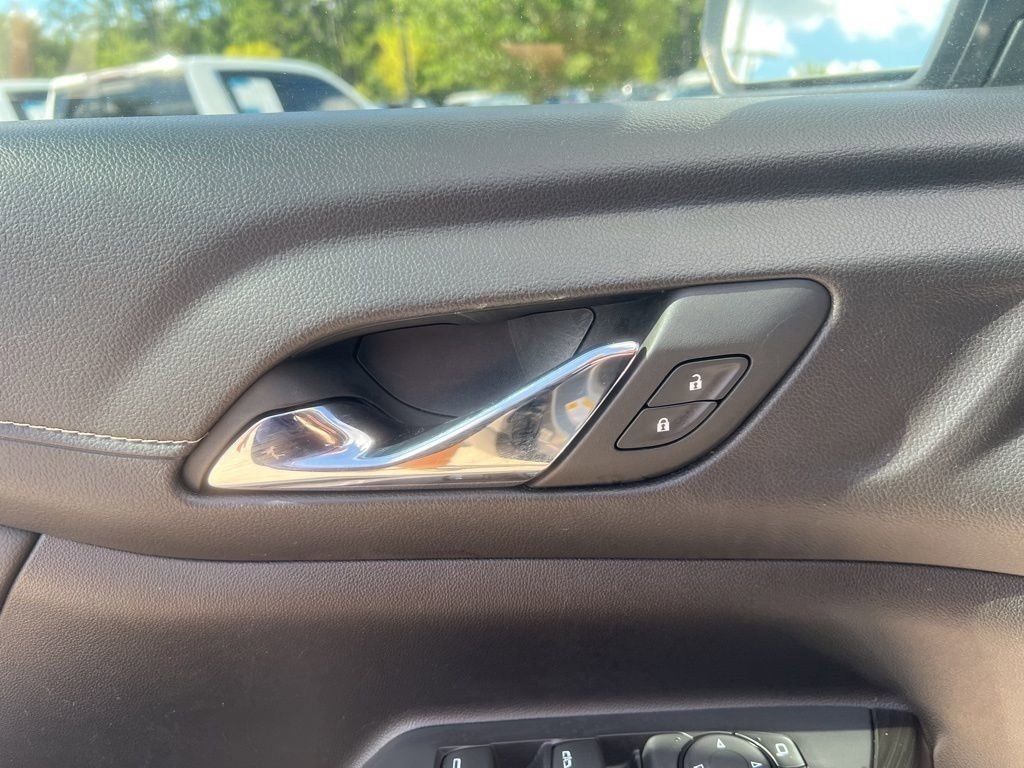 2023 Sterling Metallic GMC Acadia SLT FWD SUV