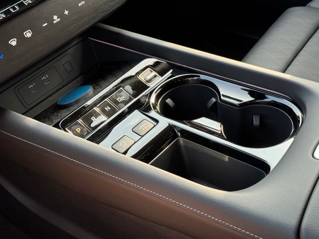 New 2026 Nissan Murano SUV