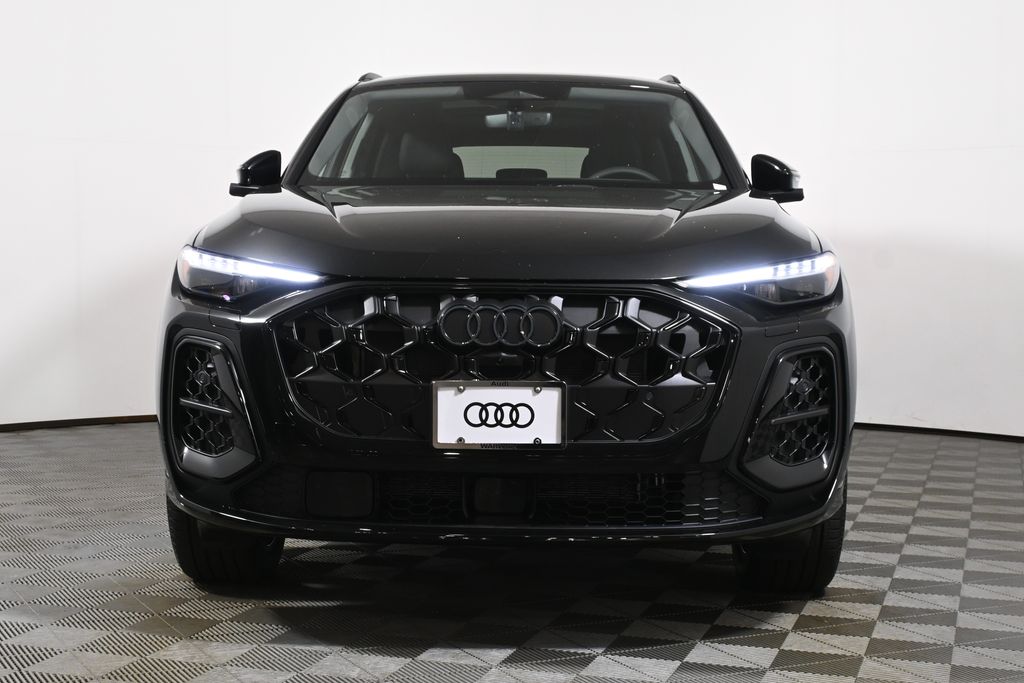 Thumbnail: 2026 Audi Q5 - 10