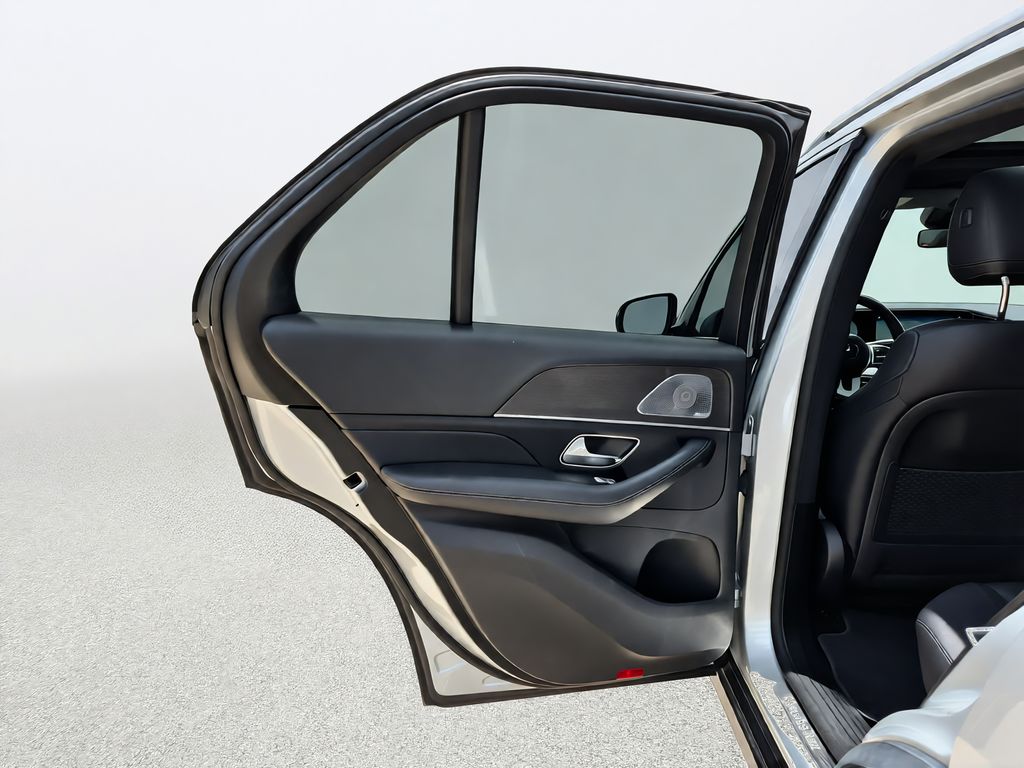 2021 Mercedes-Benz GLE GLE 350 Silver at Westside Lexus