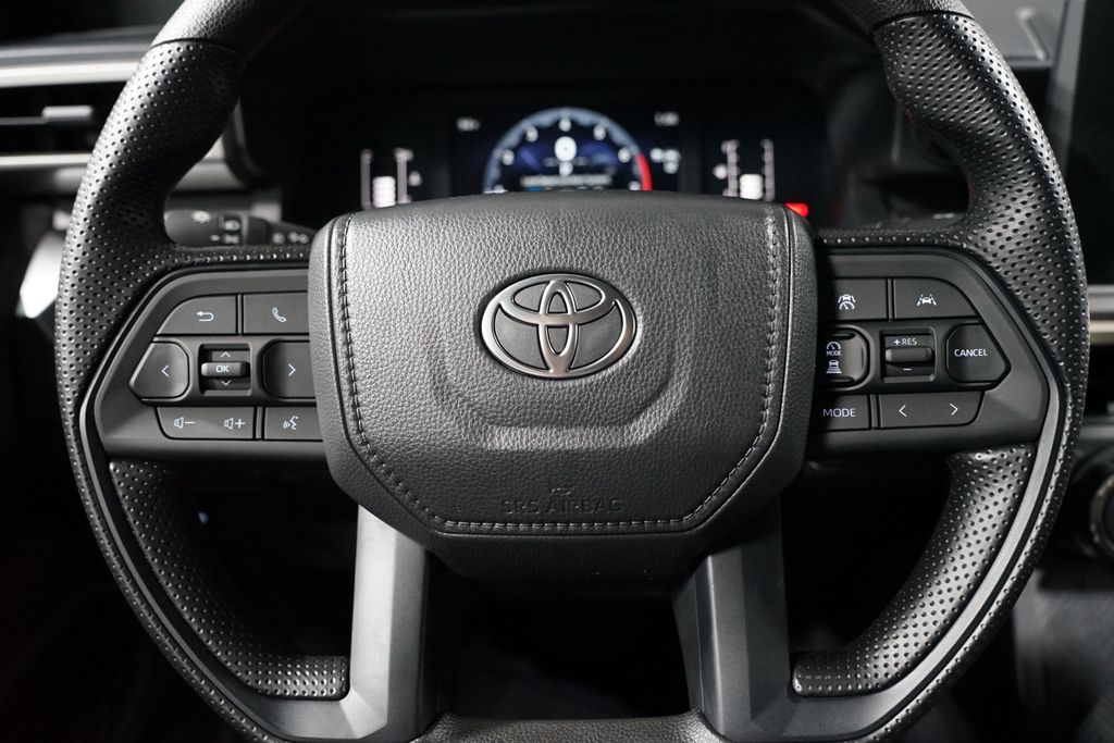 Thumbnail: 2025 Toyota Tacoma - 13