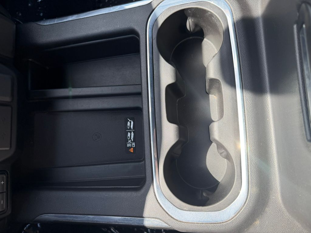 Used 2020 GMC Sierra 1500 Truck