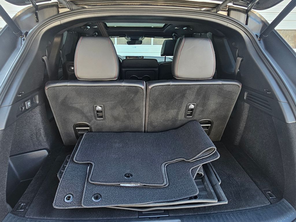 2024 Acura MDX A-SPEC