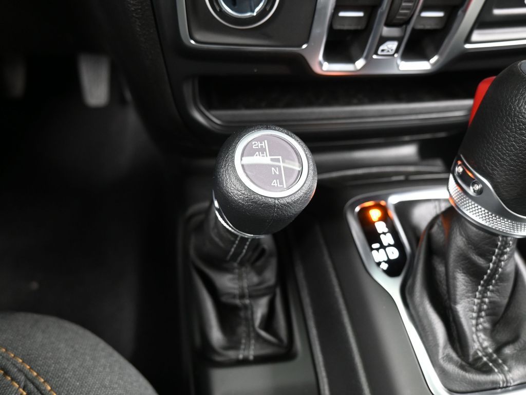 New 2026 Anvil Clearcoat Jeep Sport image 20