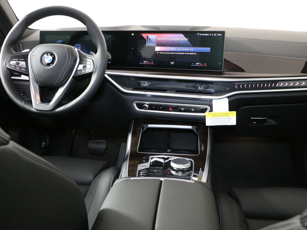 2024 BMW X5 xDrive40i 16