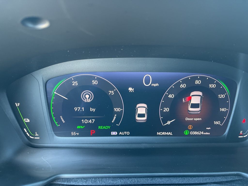 Thumbnail: 2024 Honda Accord - 23