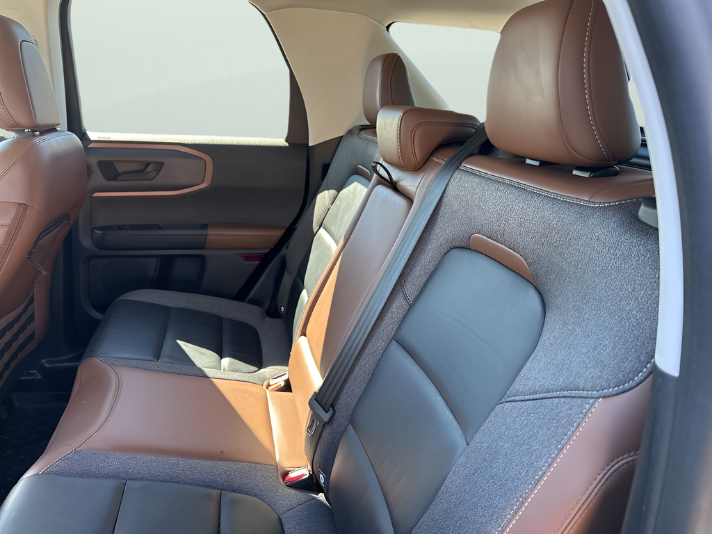 Used Car 2022 Ford Bronco Sport  Outer Banks For Sale Under $30,000 In Austin, Texas