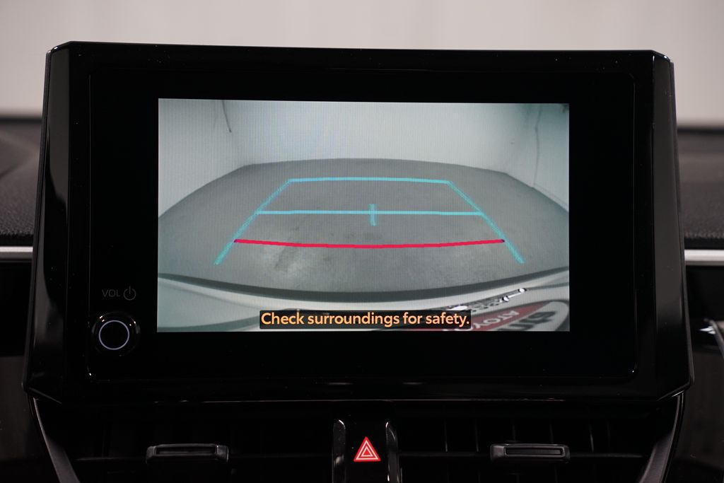 Thumbnail: 2026 Toyota Corolla Cross - 19