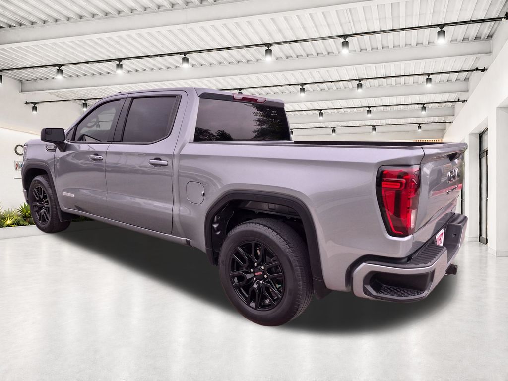 Used Car 2024 Gmc Sierra 1500  Elevation For Sale Under $40,000 In Austin, Texas