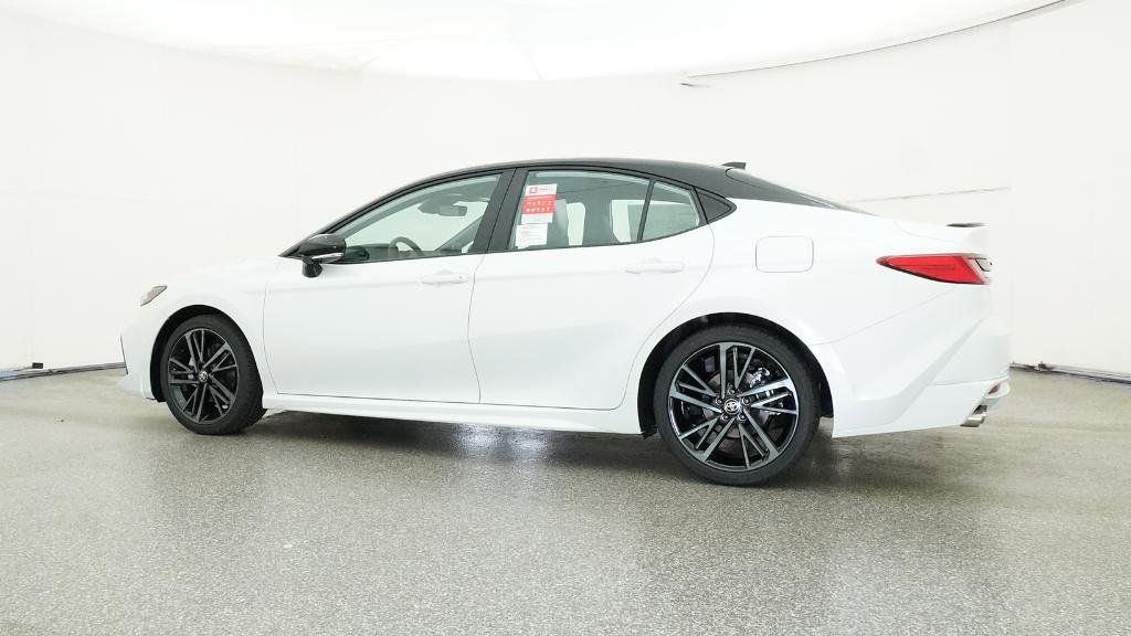 Thumbnail: 2025 Toyota Camry - 2