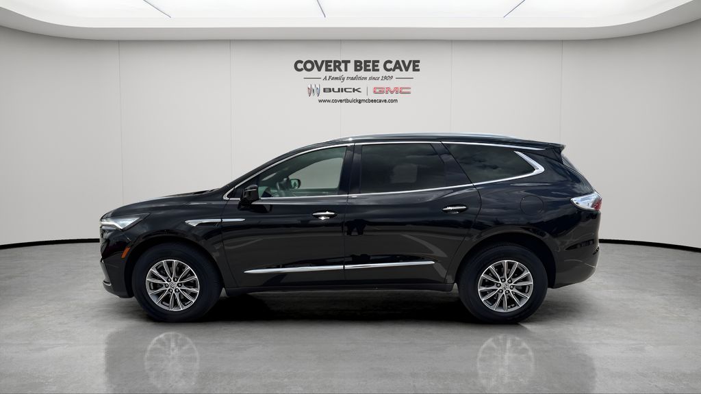 Used Car 2024 Buick Enclave  Premium Group For Sale Under $30,000 In Austin, Texas