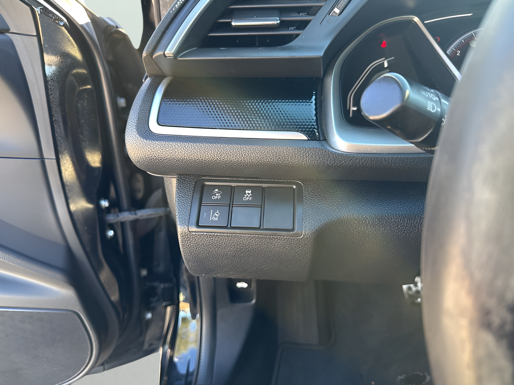 Used Car 2020 Honda Civic  Sport For Sale Under $20,000 In Austin, Texas