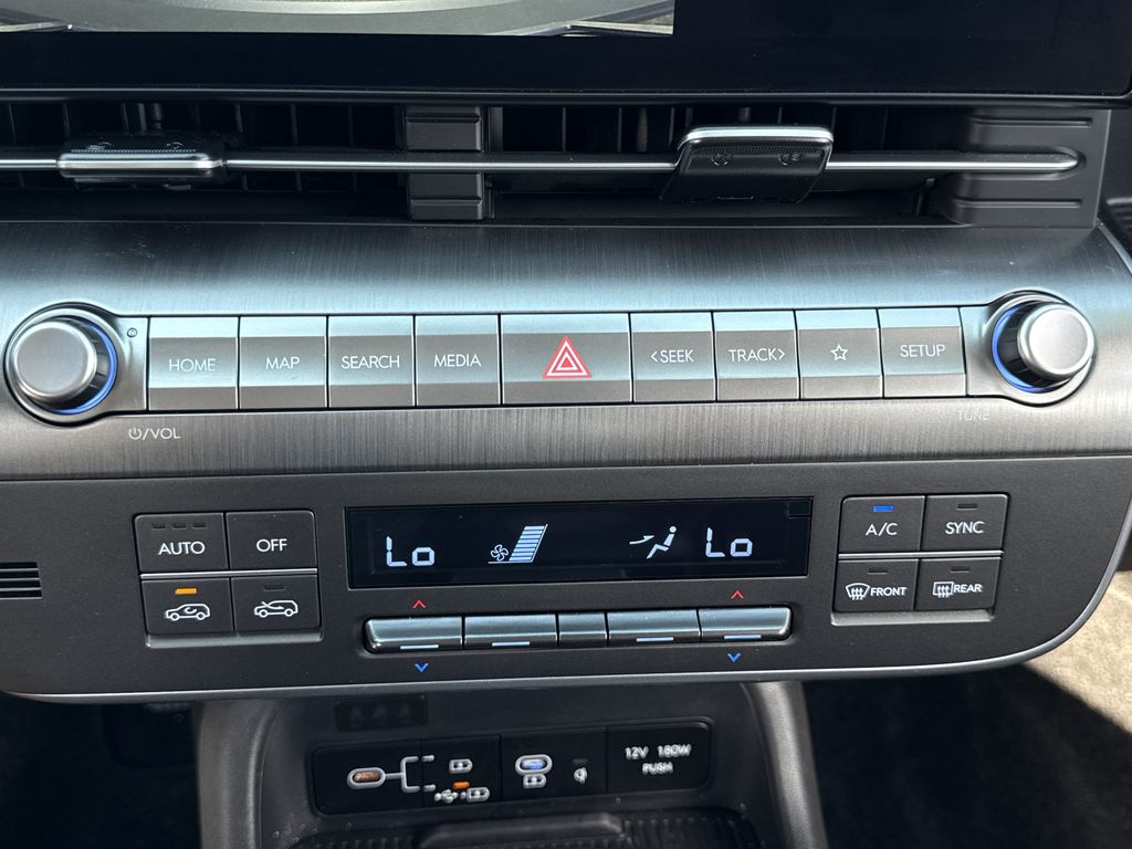 Used 2026 Hyundai Kona SUV