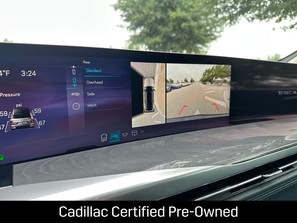 Used Car 2025 Cadillac Escalade Iq  Luxury 2 For Sale Under $120,000 In Austin, Texas