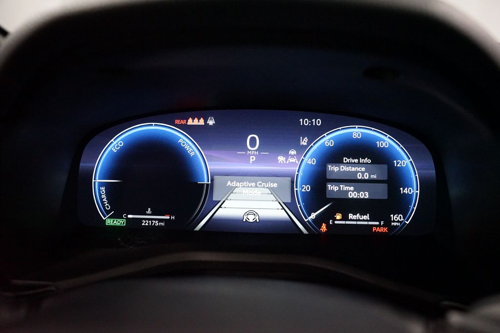 Thumbnail: 2025 Toyota Camry - 16