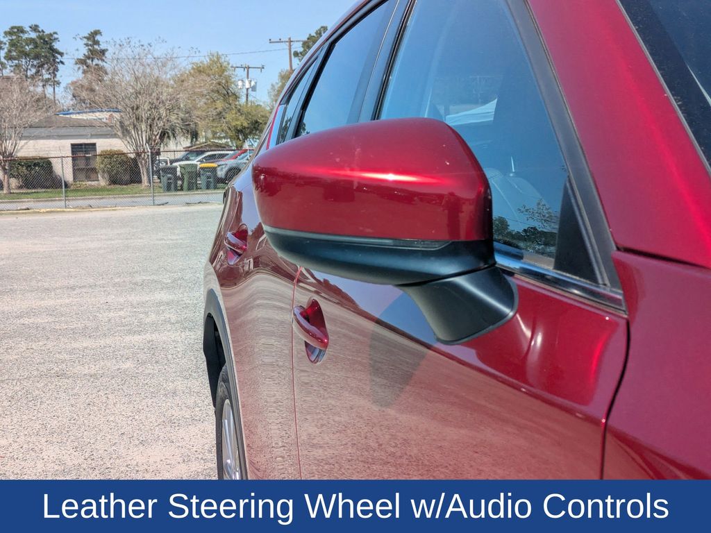 2023 Mazda CX-5 2.5 S Preferred