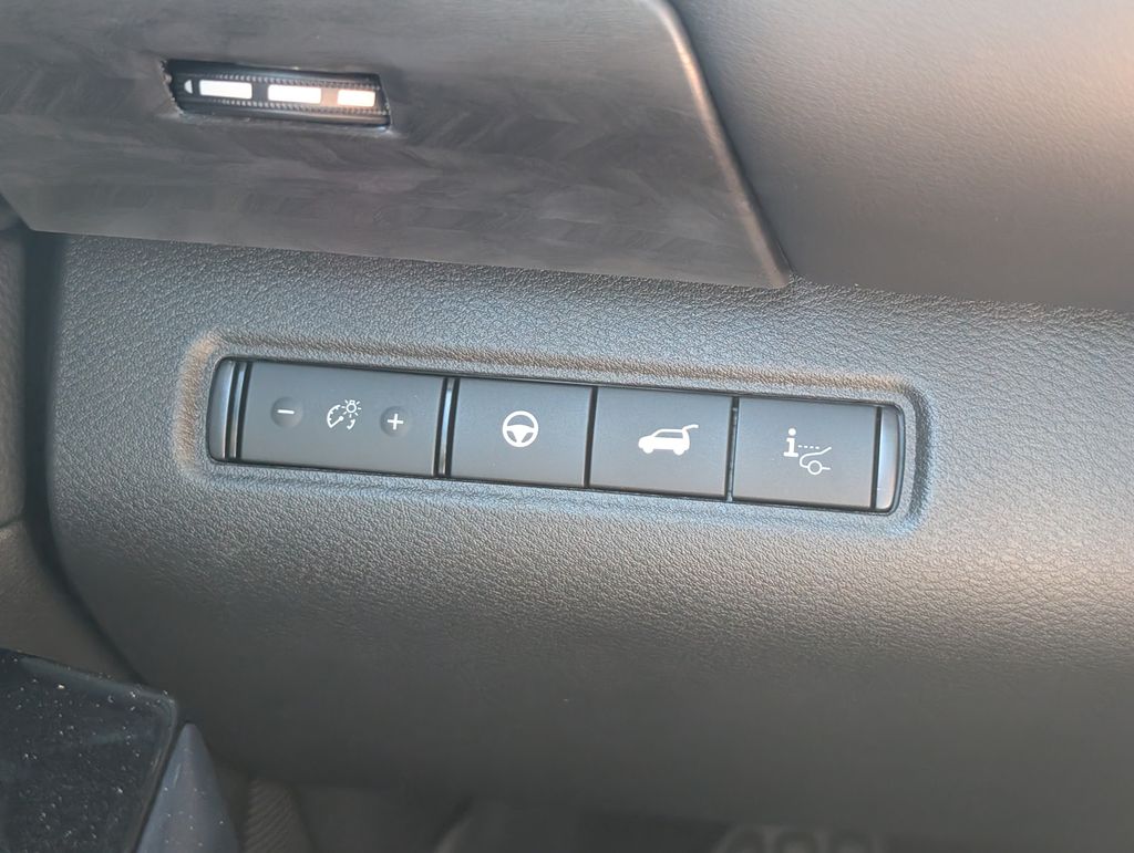 New 2026 Nissan Pathfinder SUV