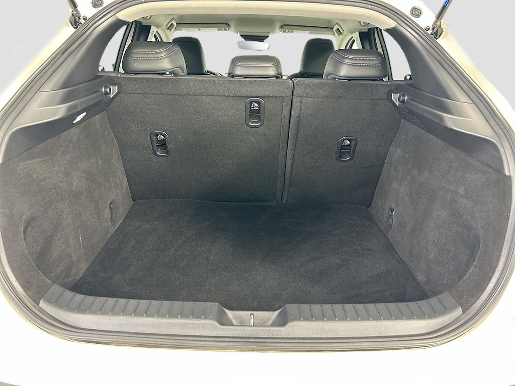 Thumbnail: 2023 Mazda CX-30 - 26