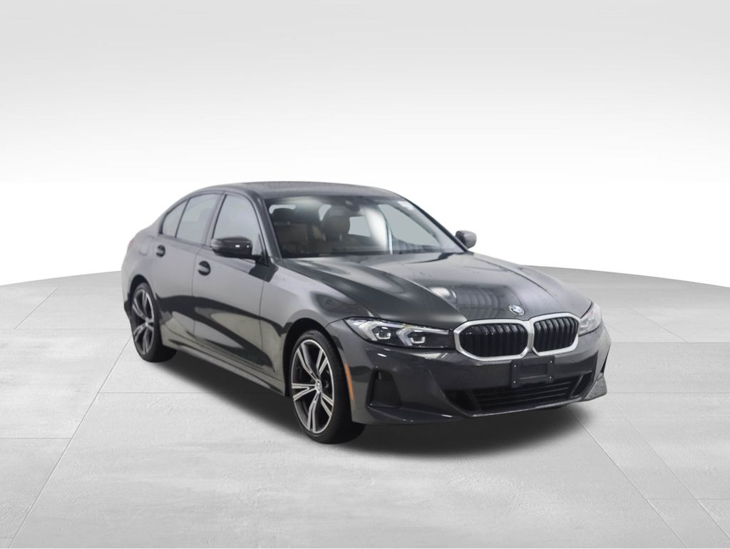 2023 BMW 3 Series 330i xDrive 7