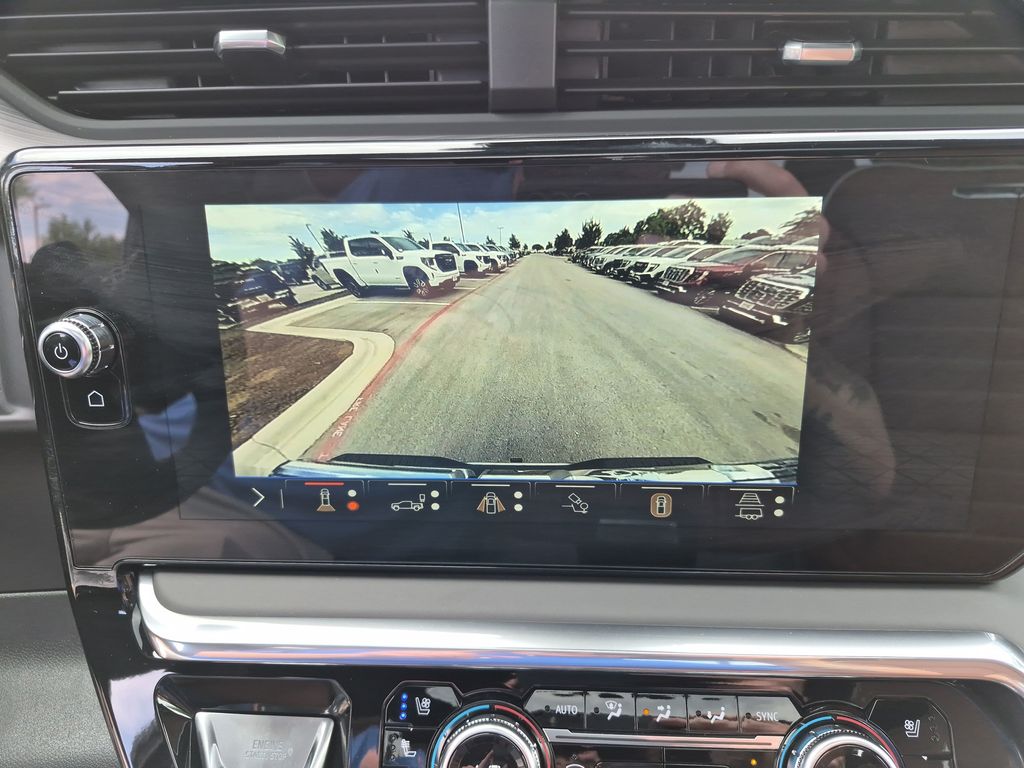 Used Car 2024 Gmc Sierra 1500  Denali Ultimate For Sale Under $70,000 In Austin, Texas