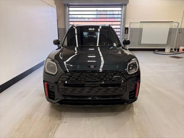 Thumbnail: 2026 MINI Cooper Countryman - 8