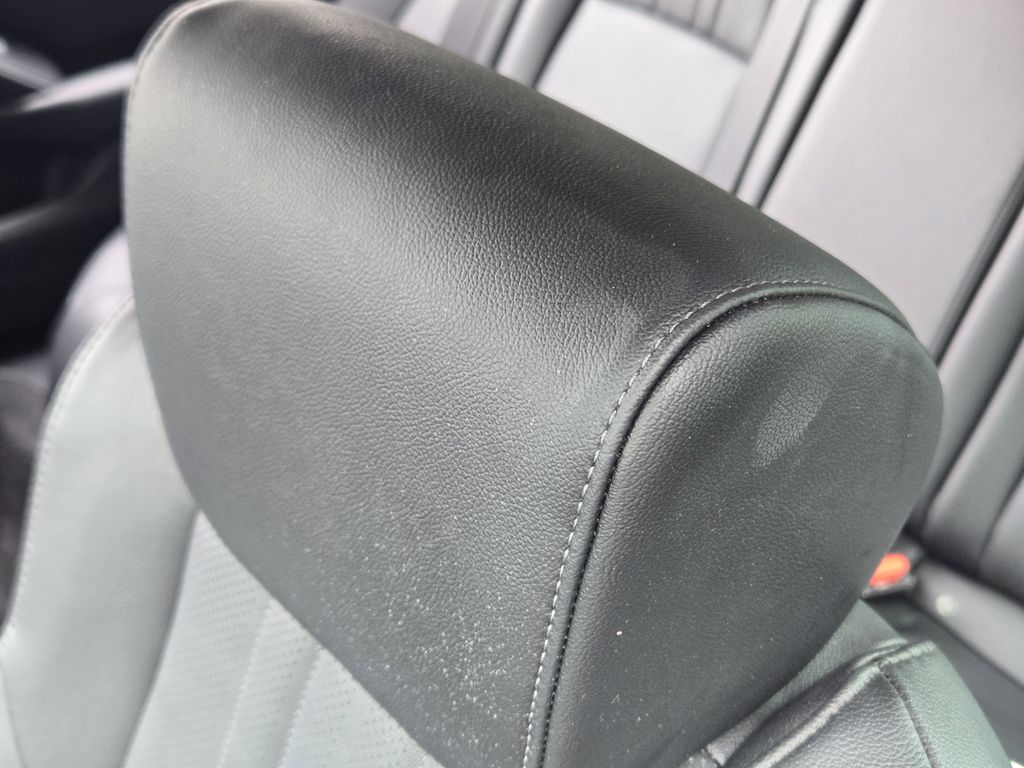 used 2021 Honda Accord car, priced at $26,291