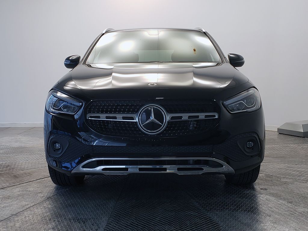 Thumbnail: 2021 Mercedes-Benz GLA - 8