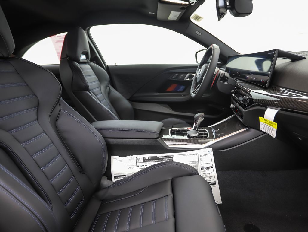 Thumbnail: 2026 BMW M2 - 24