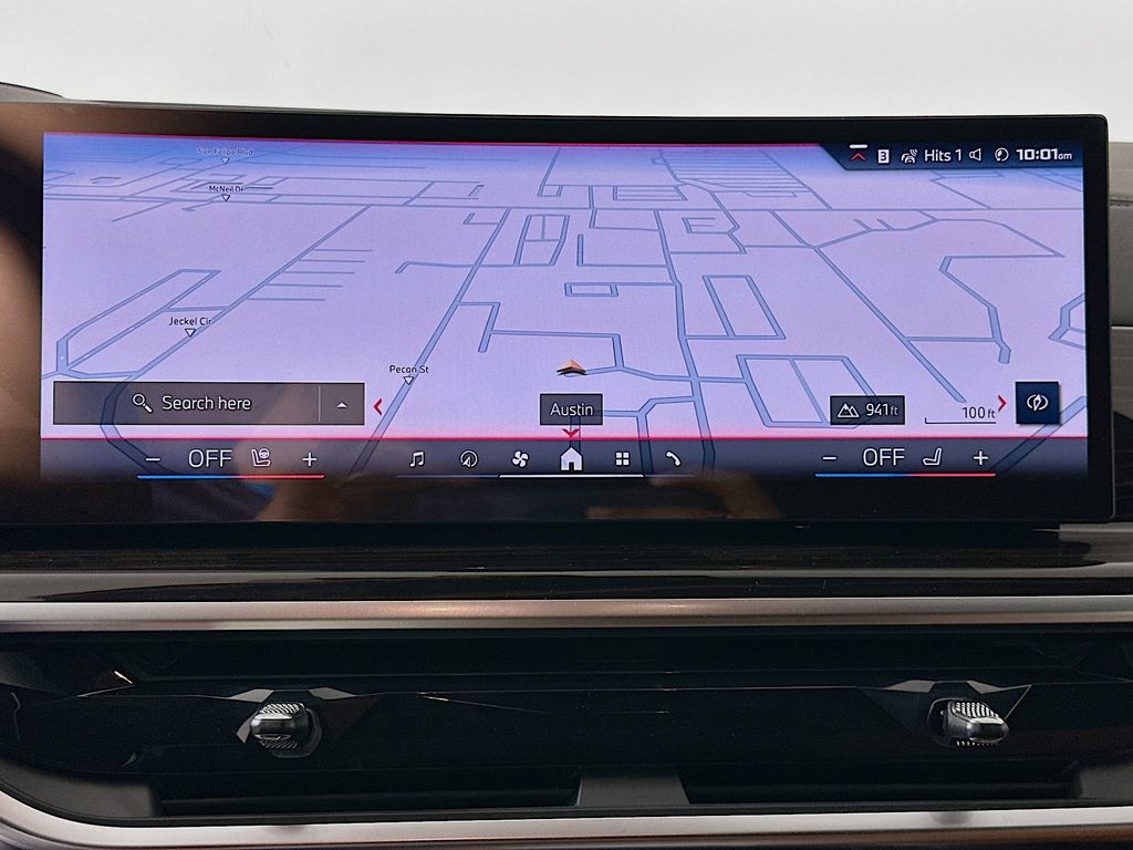 Thumbnail: 2026 BMW X5 - 12