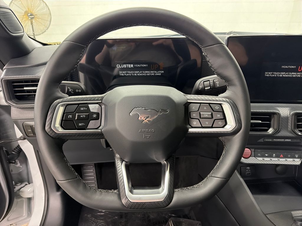 New 2026 White Ford EcoBoost image 17