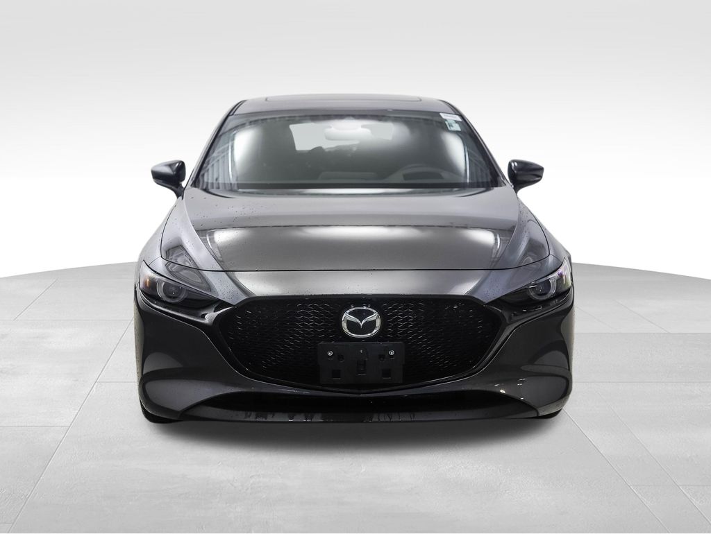 Thumbnail: 2023 Mazda Mazda3 - 7