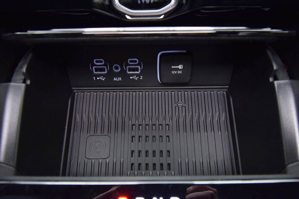 new 2026 Jeep Grand Cherokee L car, priced at $49,926