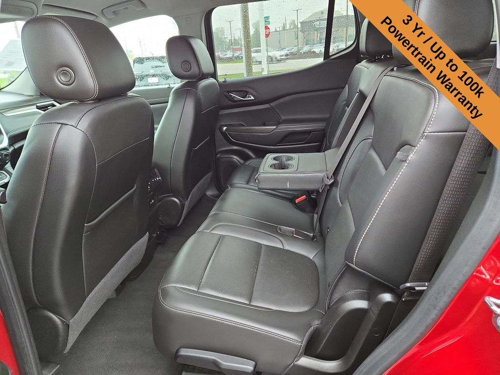 Used 2023 GMC Acadia For Sale in Fort Wayne, IN