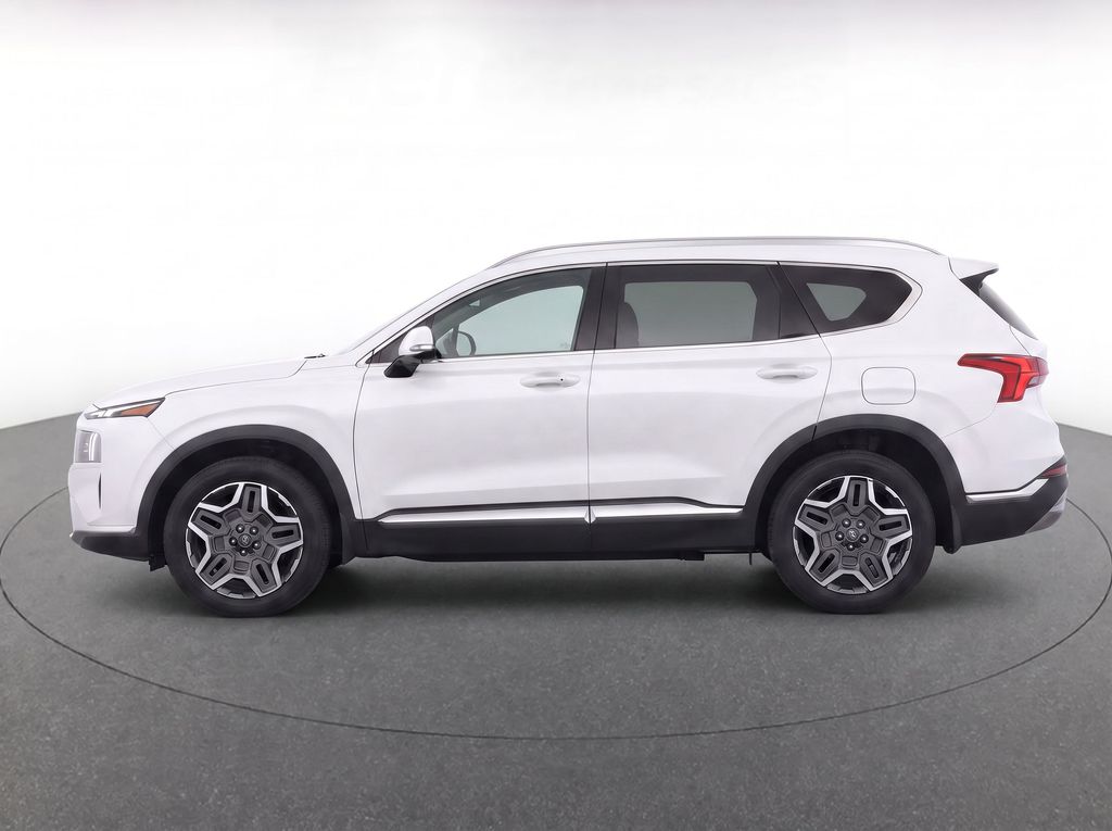 Thumbnail: 2023 Hyundai Santa Fe - 6