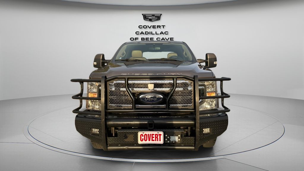 Used Car 2022 Ford F-250sd  Lariat For Sale Under $60,000 In Austin, Texas