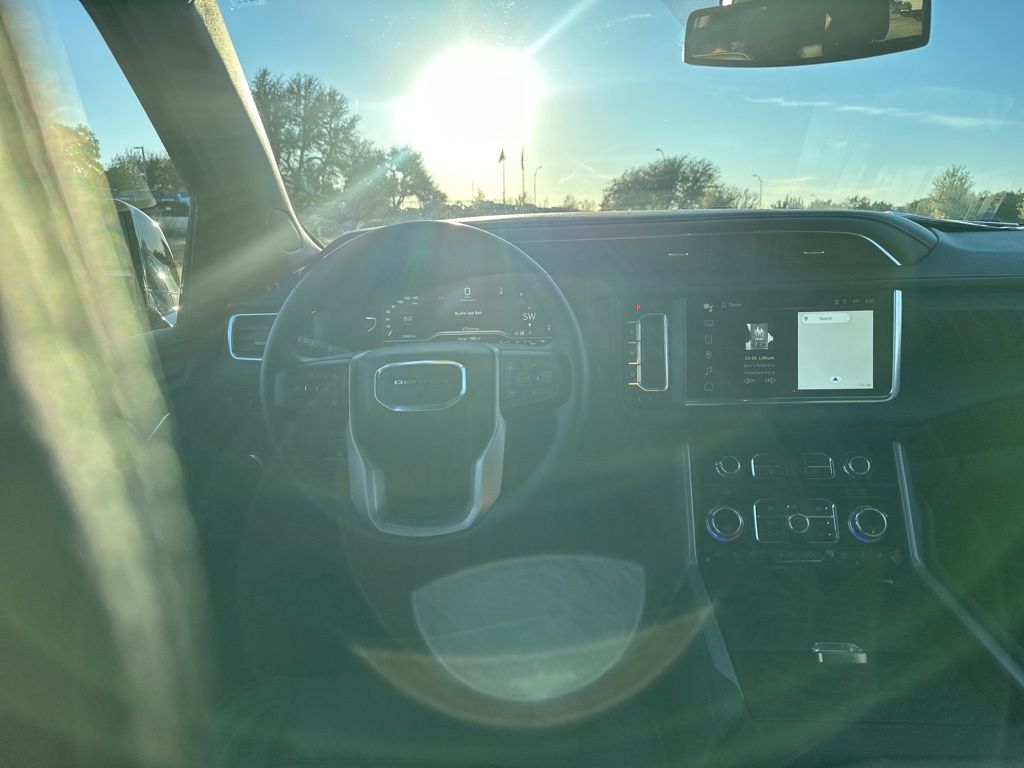 Used Car 2024 Gmc Yukon  Denali For Sale Under $80,000 In Austin, Texas