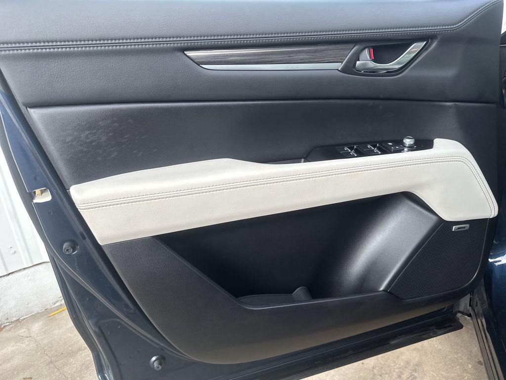 Used Car 2021 Mazda Cx-5  Grand Touring Reserve For Sale Under $25,000 In Georgetown, Texas